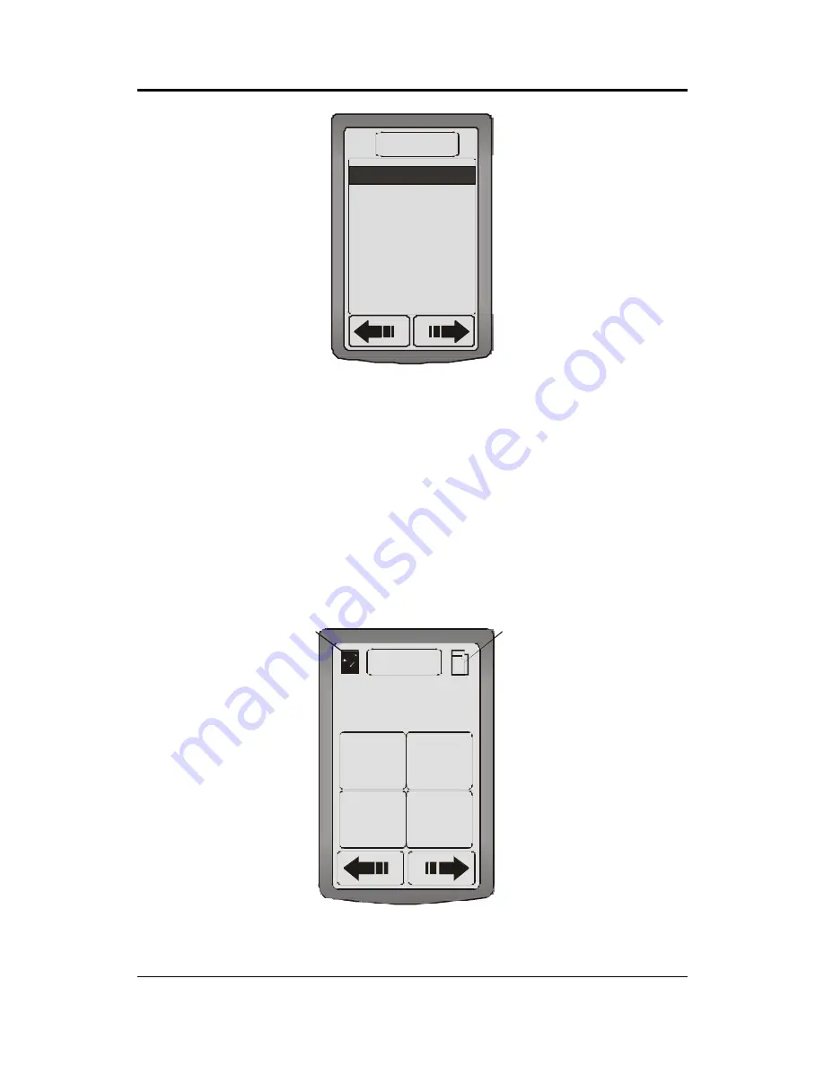 Faroudja SRC-2010 Operation Manual Download Page 35