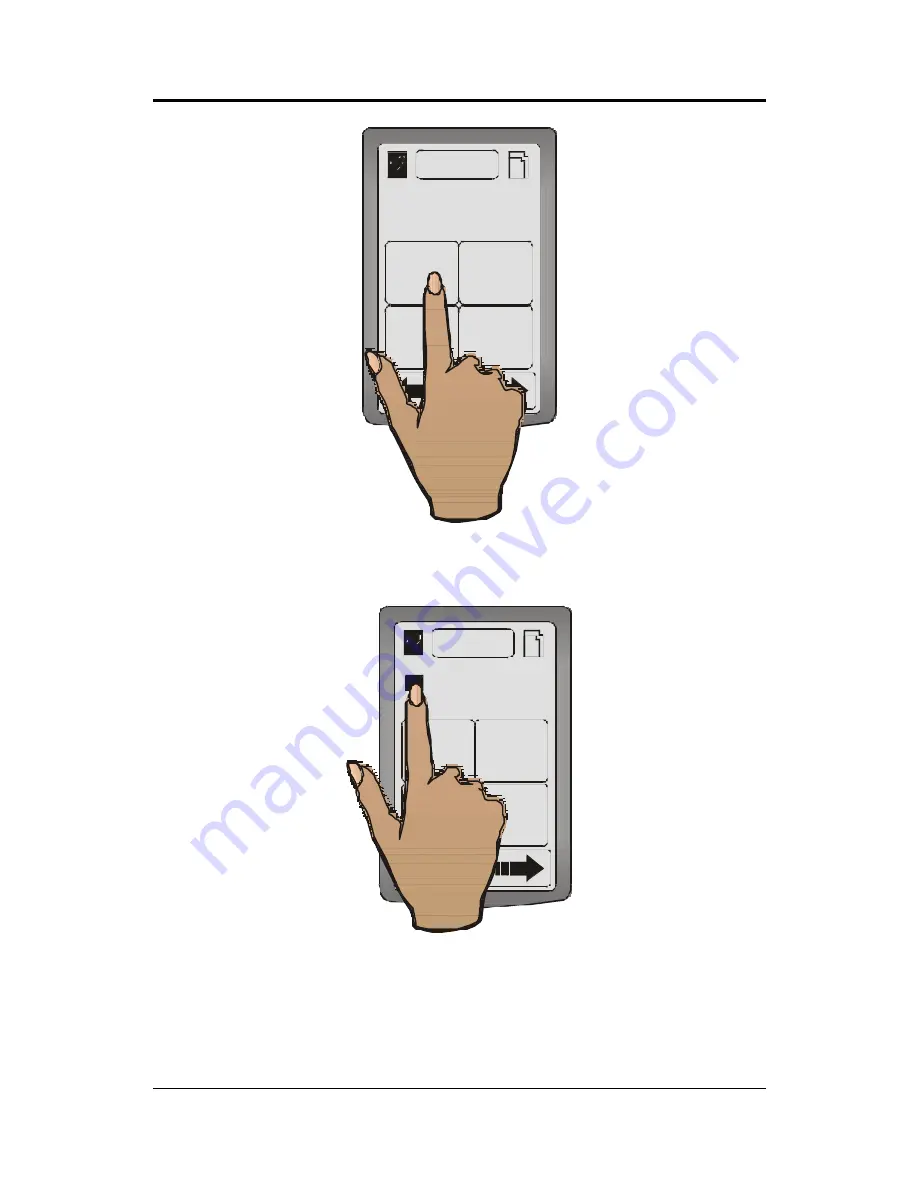 Faroudja SRC-2010 Operation Manual Download Page 36