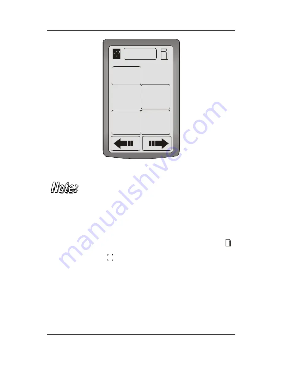 Faroudja SRC-2010 Operation Manual Download Page 38