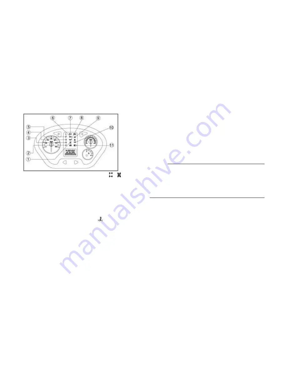 Farr 400UTV Owner'S Manual Download Page 27