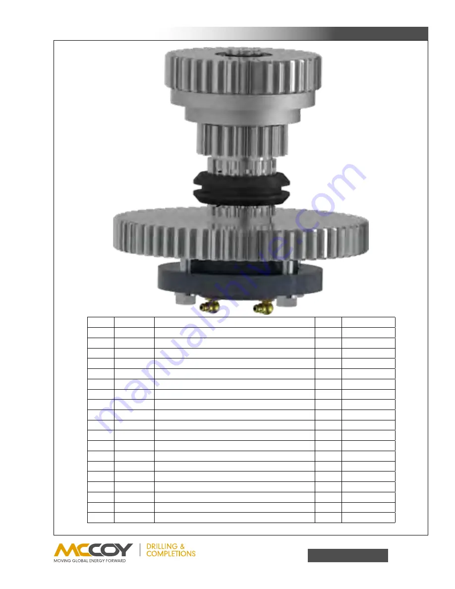 Farr 80-0420-16 Technical Manual Download Page 89