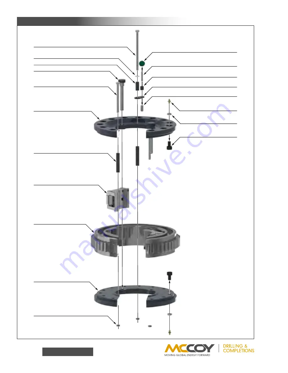 Farr 80-0420-16 Technical Manual Download Page 92