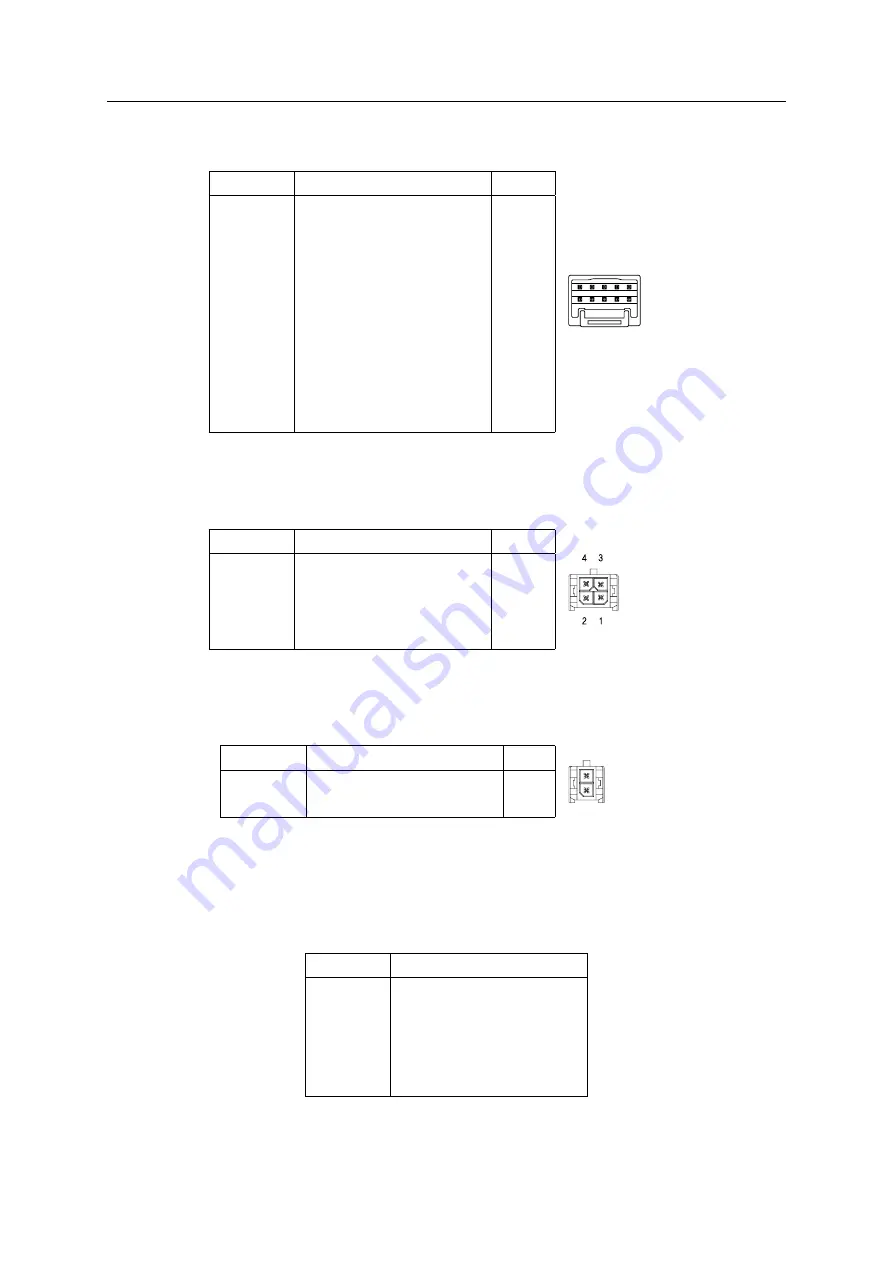 Fastech Ezi-STEPII EtherCAT MINI Скачать руководство пользователя страница 22