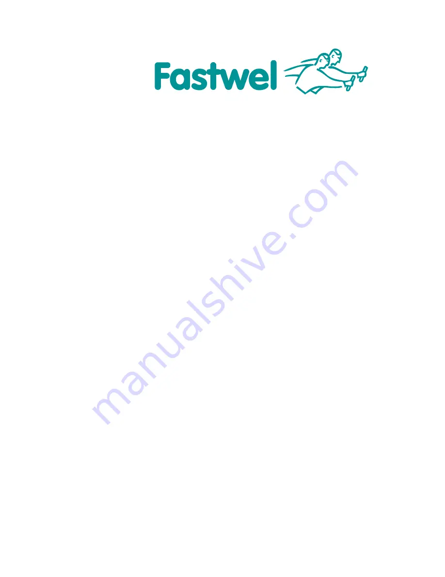 Fastwel CPB904 User Manual Download Page 1