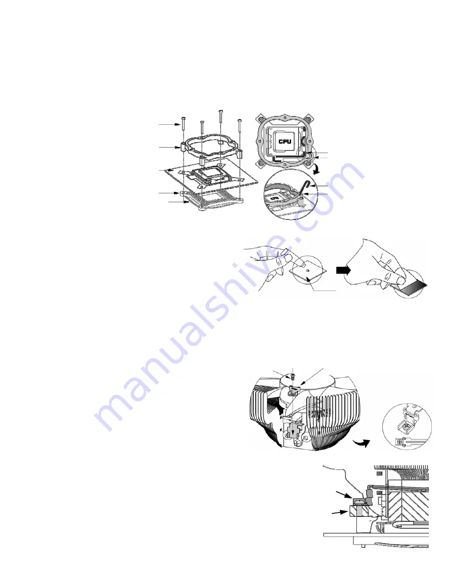 Fatality FS-C77 User Manual Download Page 7