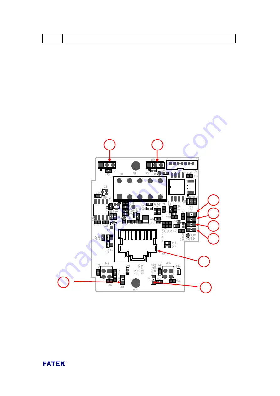 FATEK CBES Manual Download Page 5