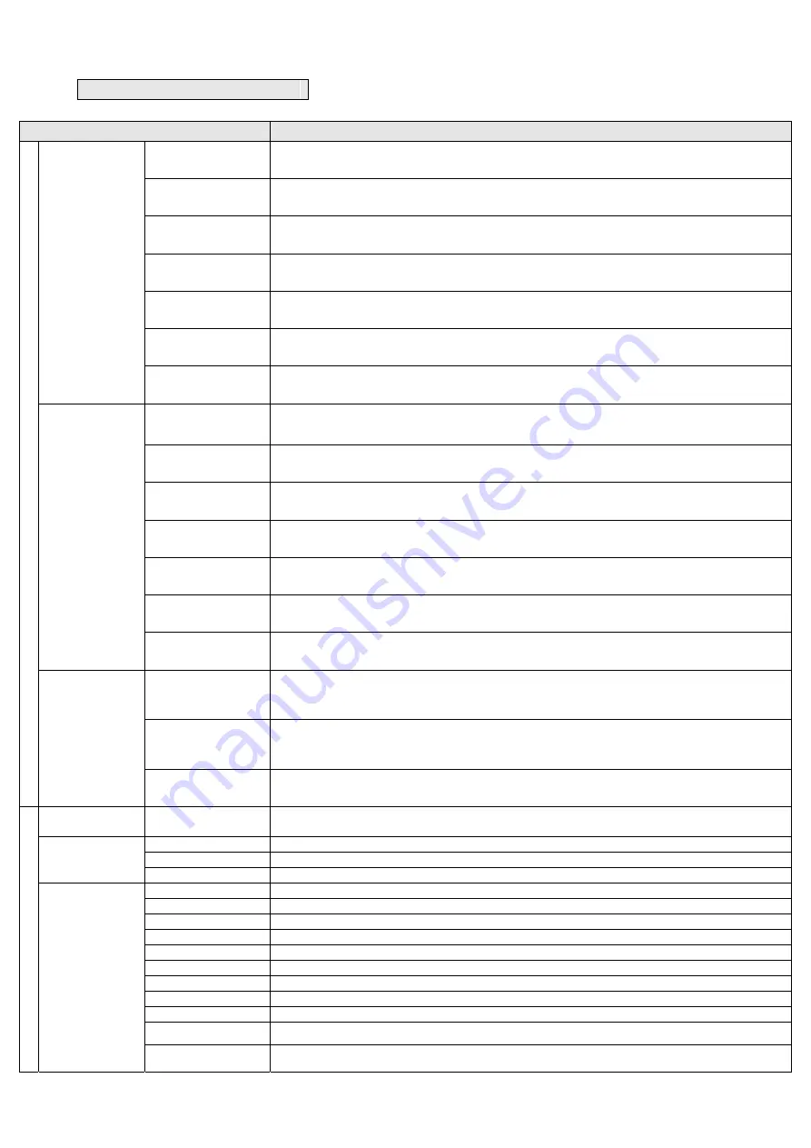 FATEK FBs-1HLC User Manual Download Page 8