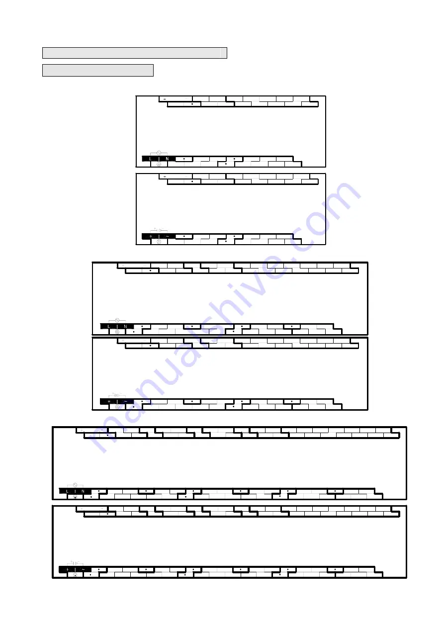 FATEK FBs-1HLC User Manual Download Page 13