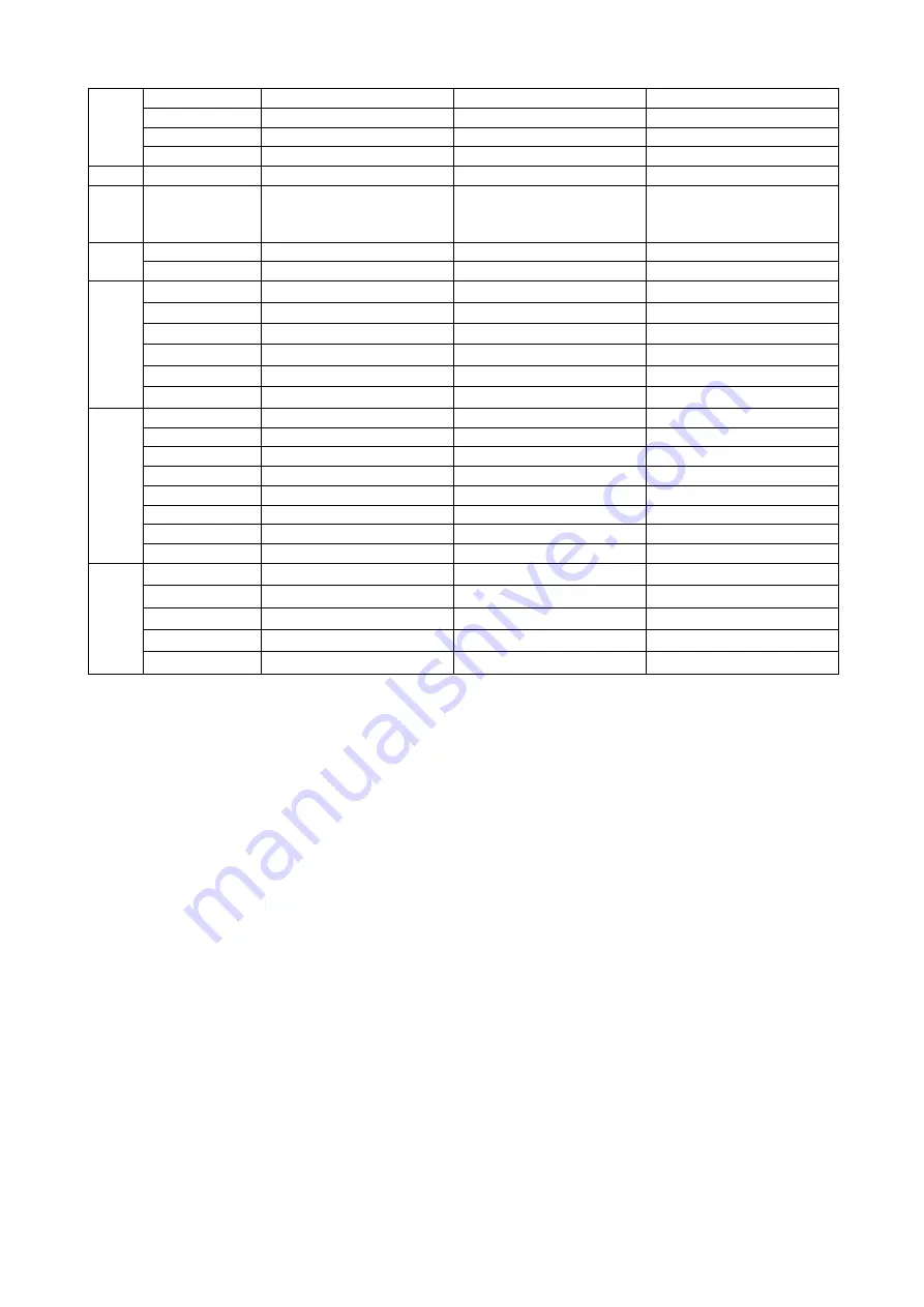 FATEK FBs-1HLC User Manual Download Page 49