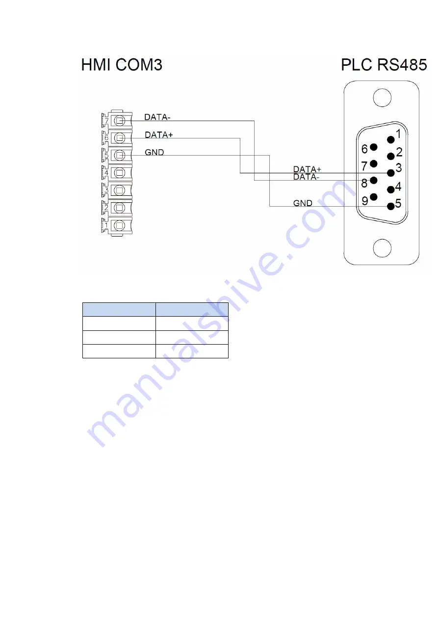 FATEK P5 Series Connection Manual Download Page 112