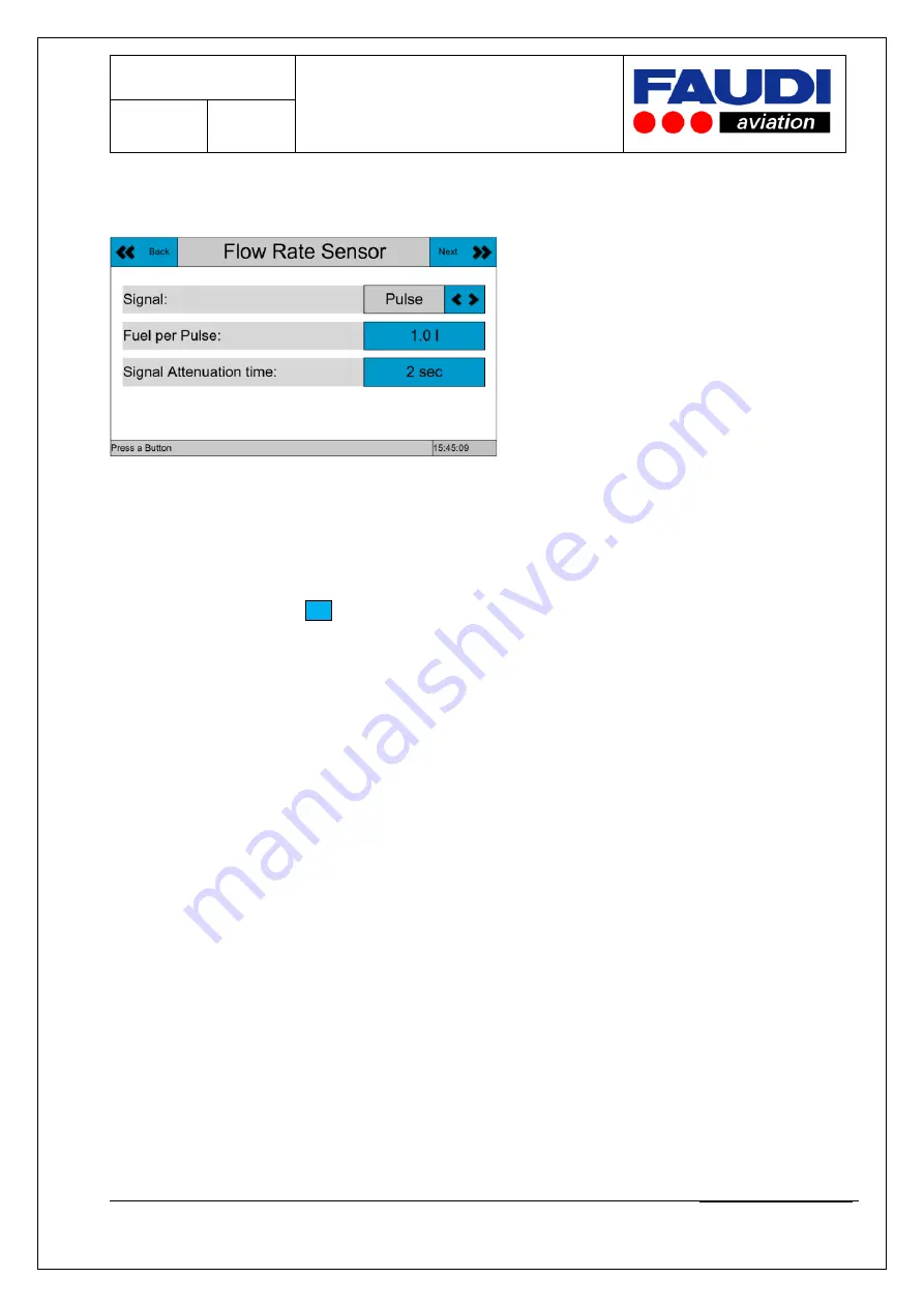 Faudi CCS silver Operating Instructions Manual Download Page 28