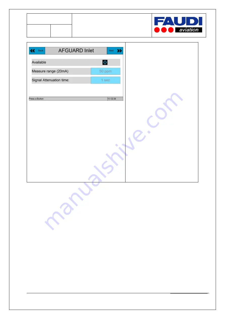 Faudi CCS silver Operating Instructions Manual Download Page 32