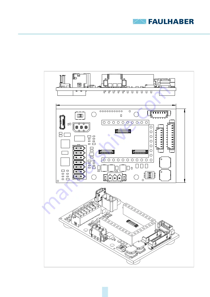 Faulhaber MC 3001 B Скачать руководство пользователя страница 29