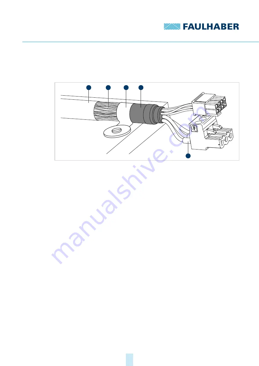 Faulhaber MC 3001 B Скачать руководство пользователя страница 70