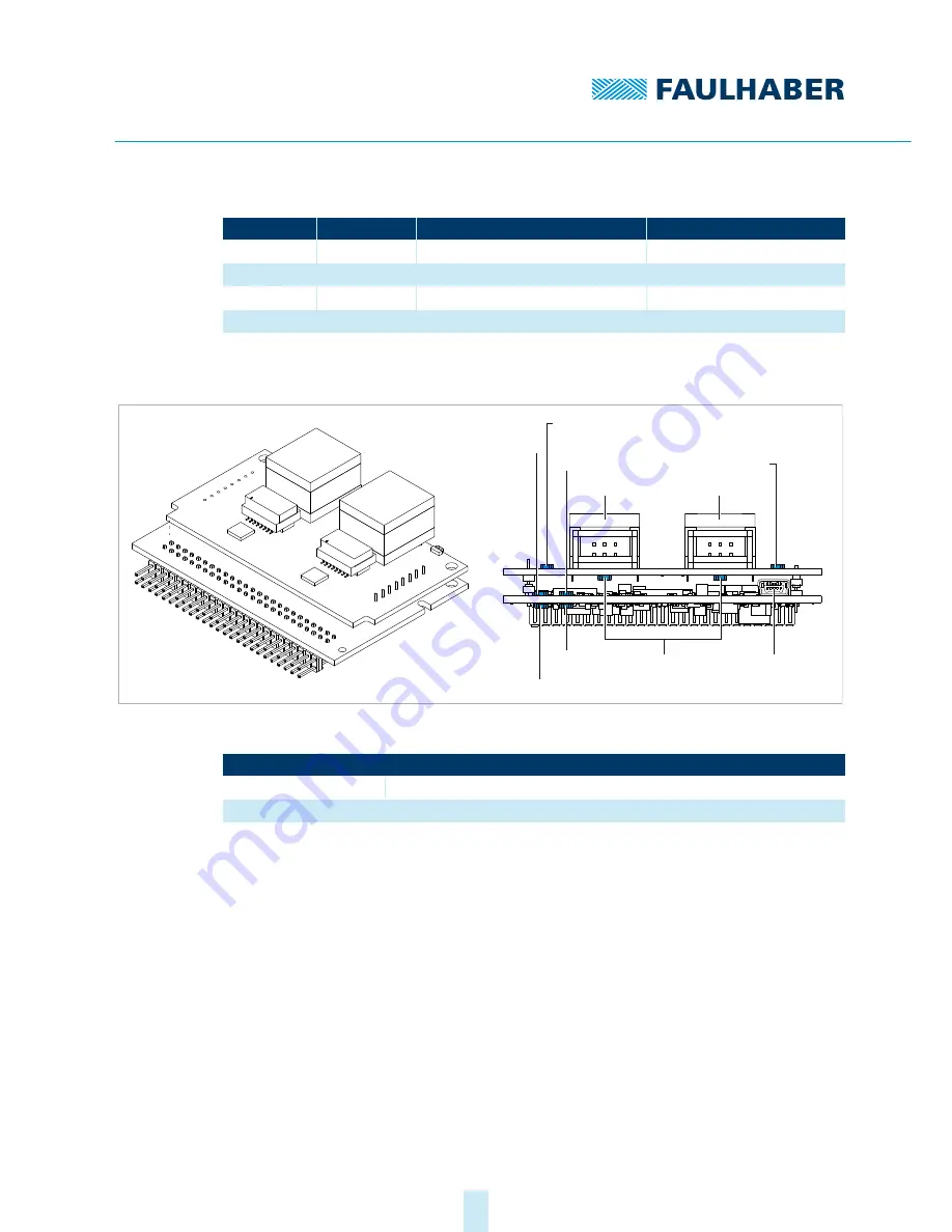 Faulhaber MC 5004 P STO Скачать руководство пользователя страница 18