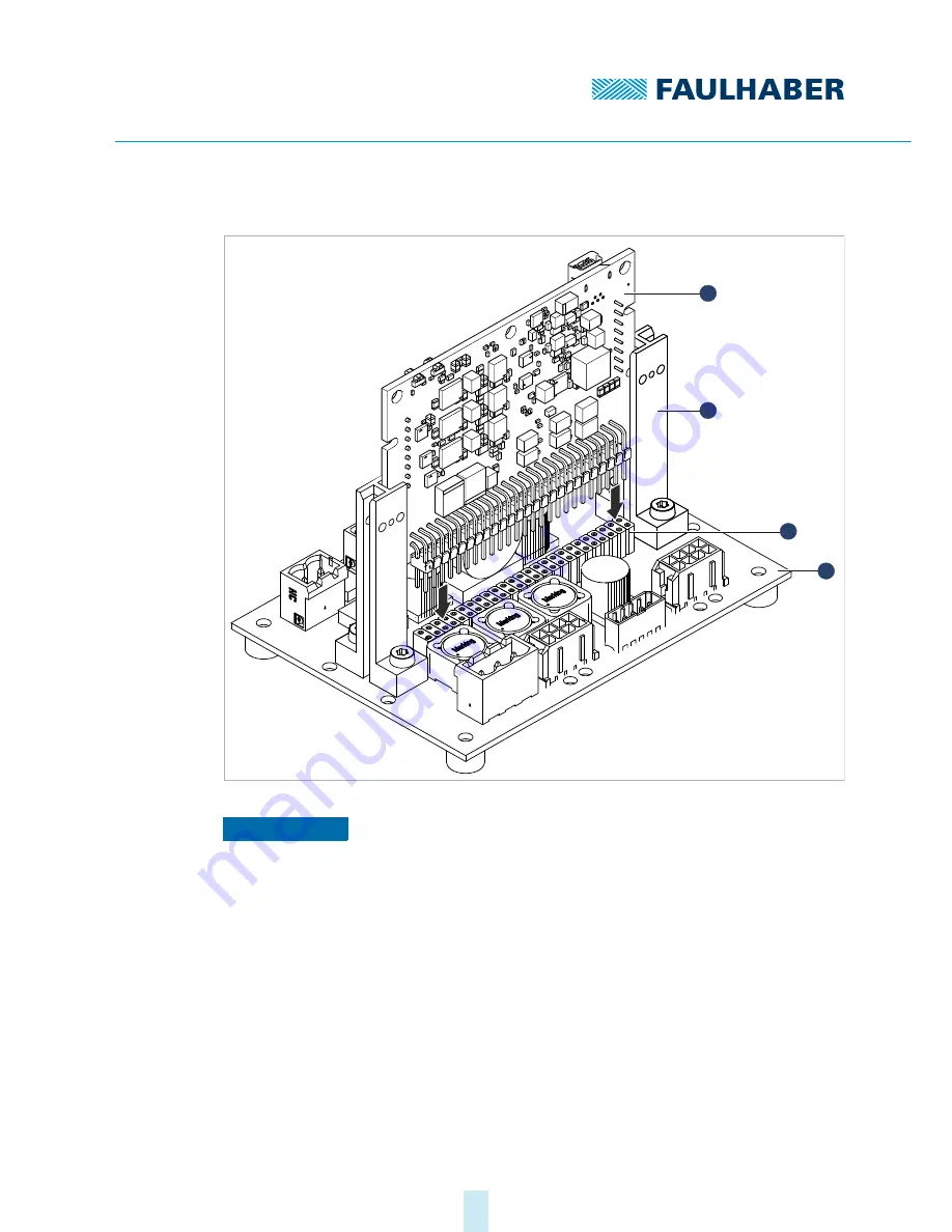 Faulhaber MC 5004 P STO Installation Instructions Manual Download Page 26