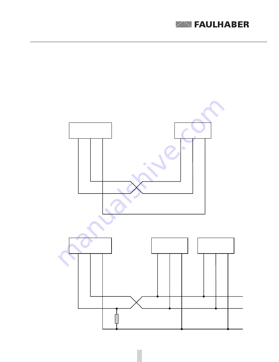 Faulhaber Series MCBL 3002/03/06 RS/CF /CO Technical Manual Download Page 26