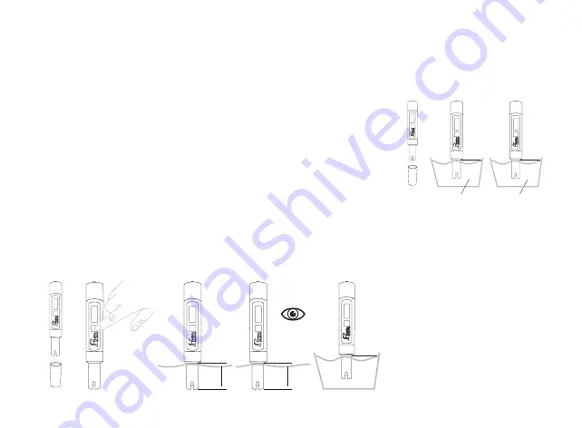 Fauna Marin SALINITY MANAGER Quick Manual Download Page 4