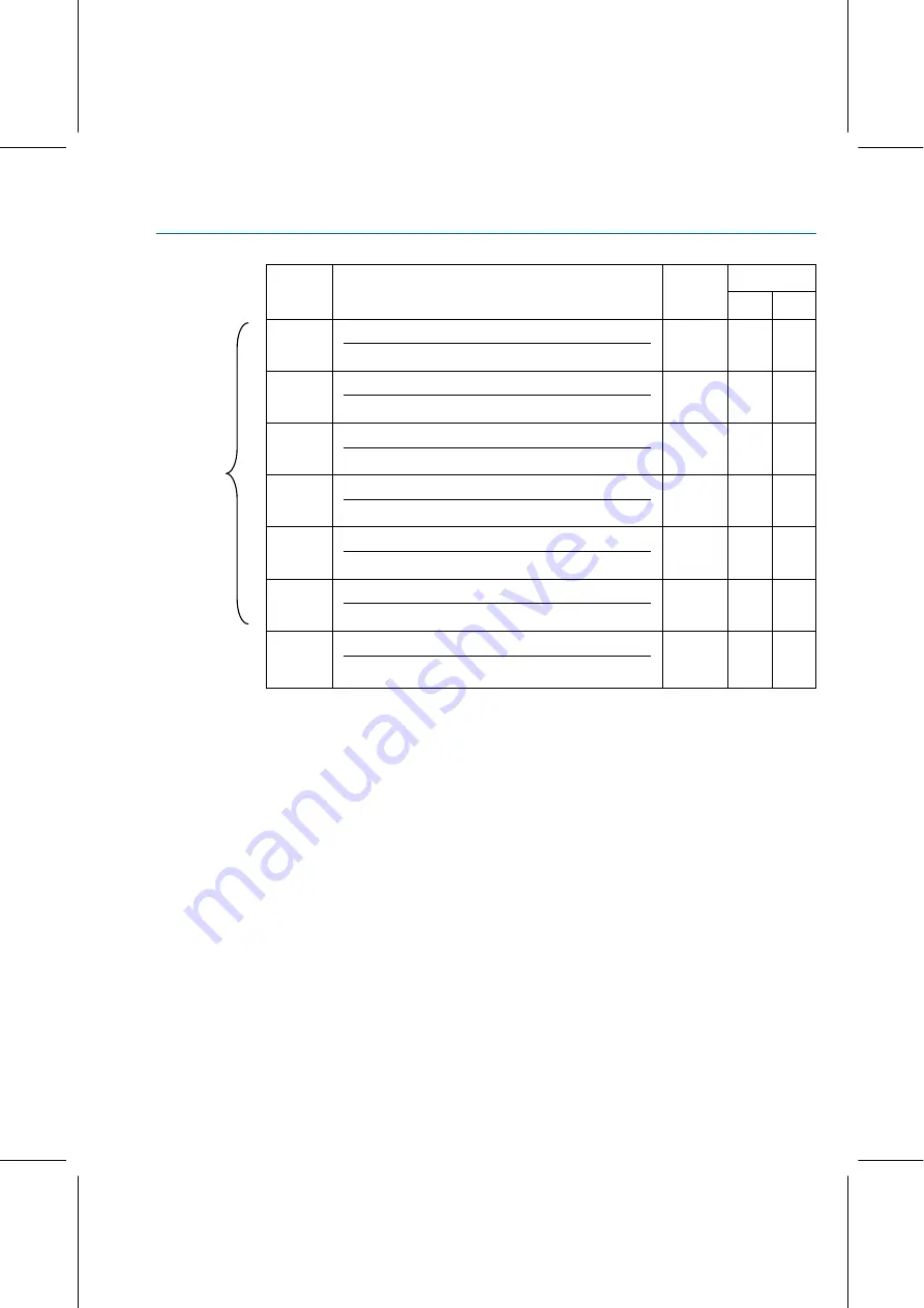 FAURE HERMAN FH8500 User Manual Download Page 75