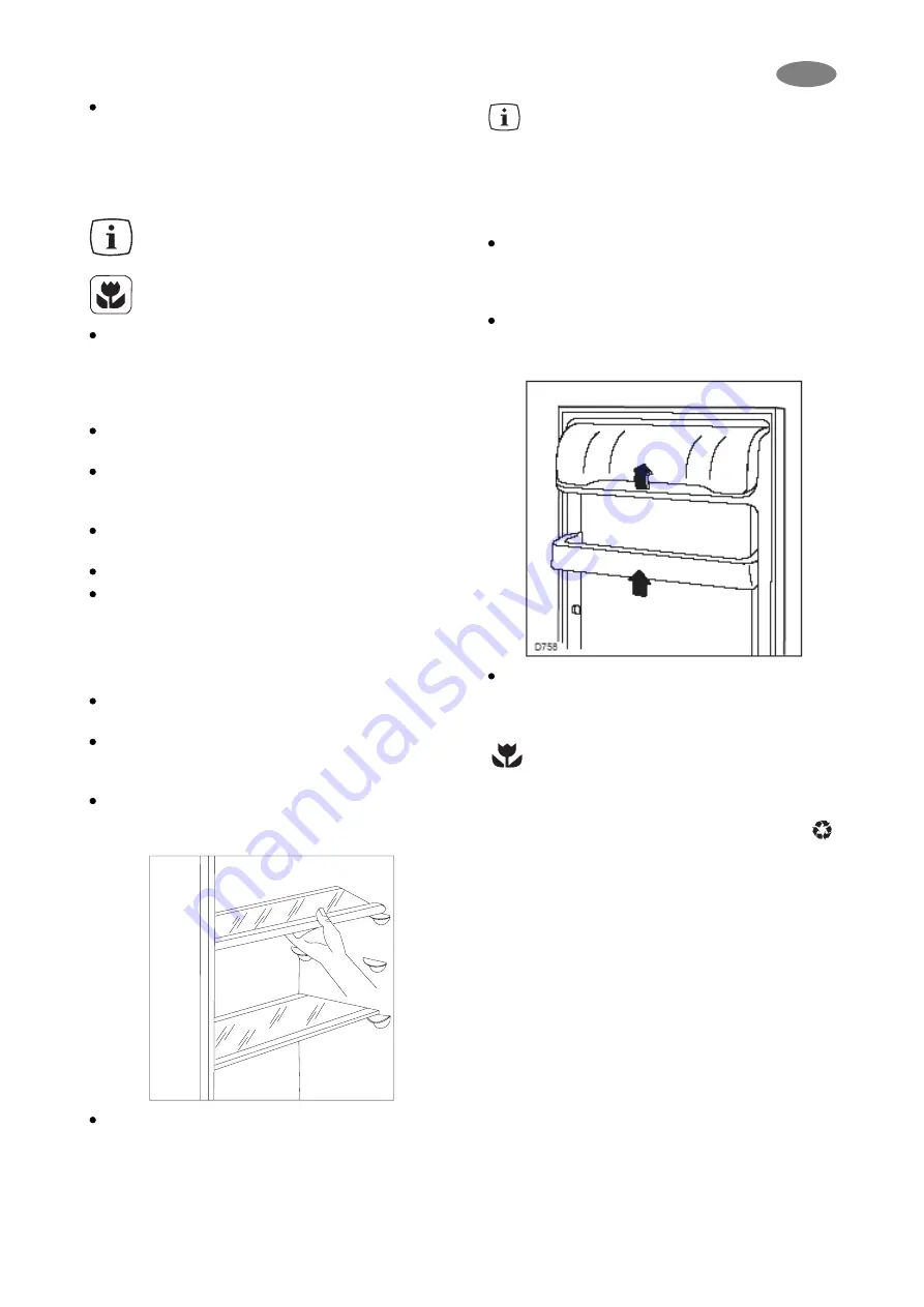 FAURE FBA 6160A Скачать руководство пользователя страница 9