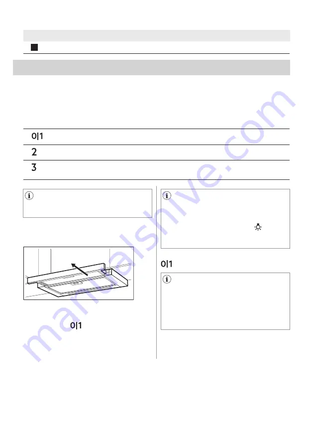 FAURE FFP426X User Manual Download Page 15