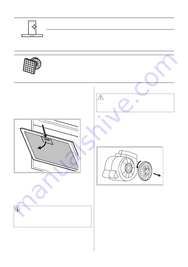 FAURE FFP426X User Manual Download Page 100