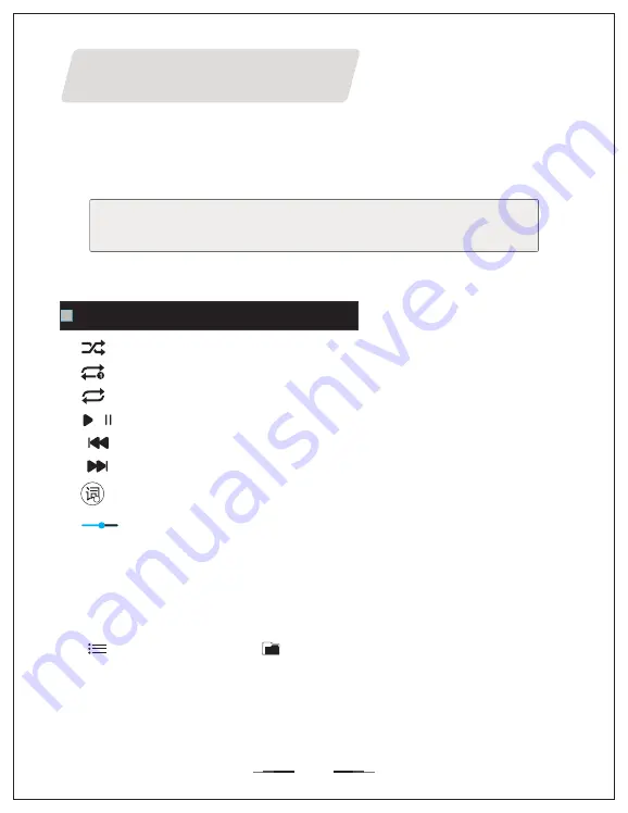 Faurecia Coagent Electronics SUB201802FO User Manual Download Page 14