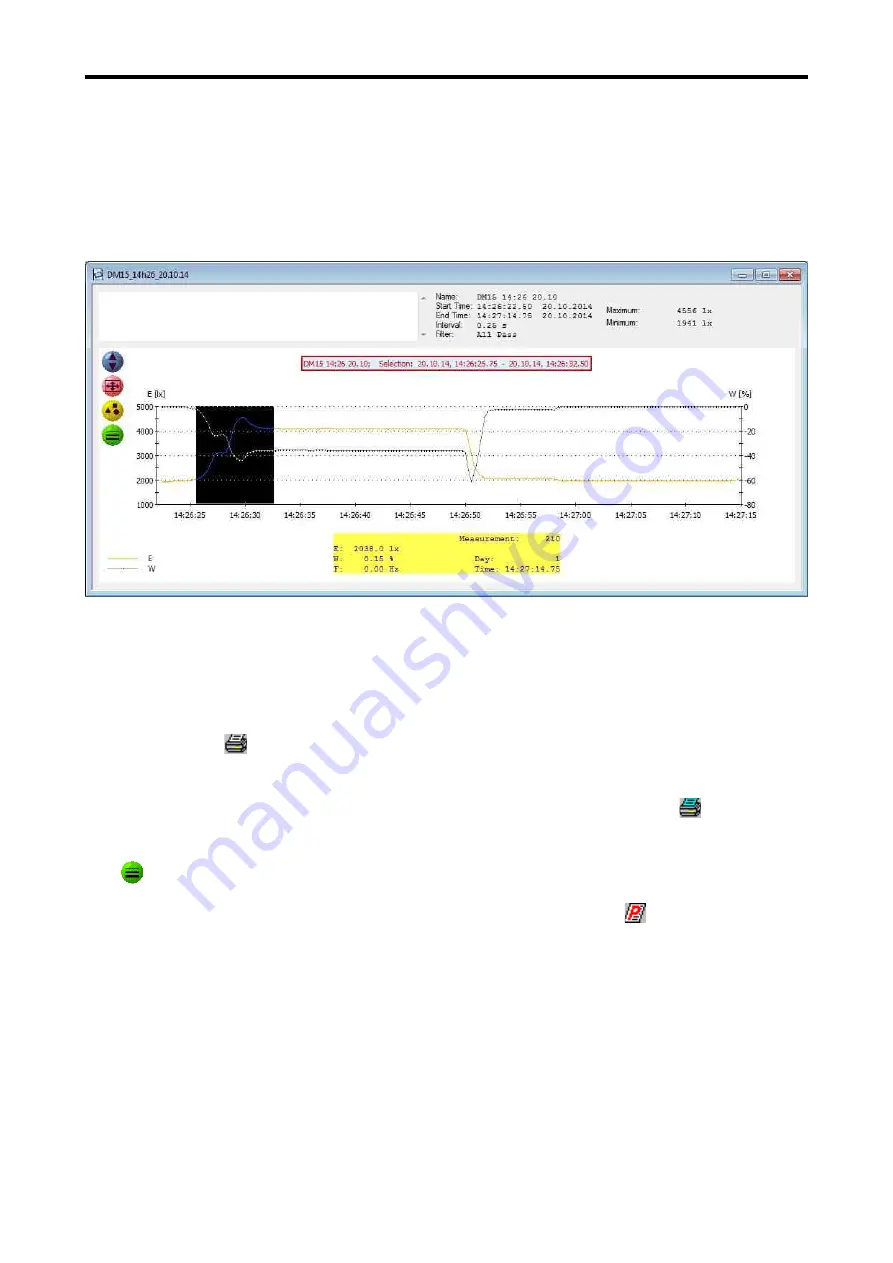 Fauser Elektrotechnik 250 Manual Download Page 27