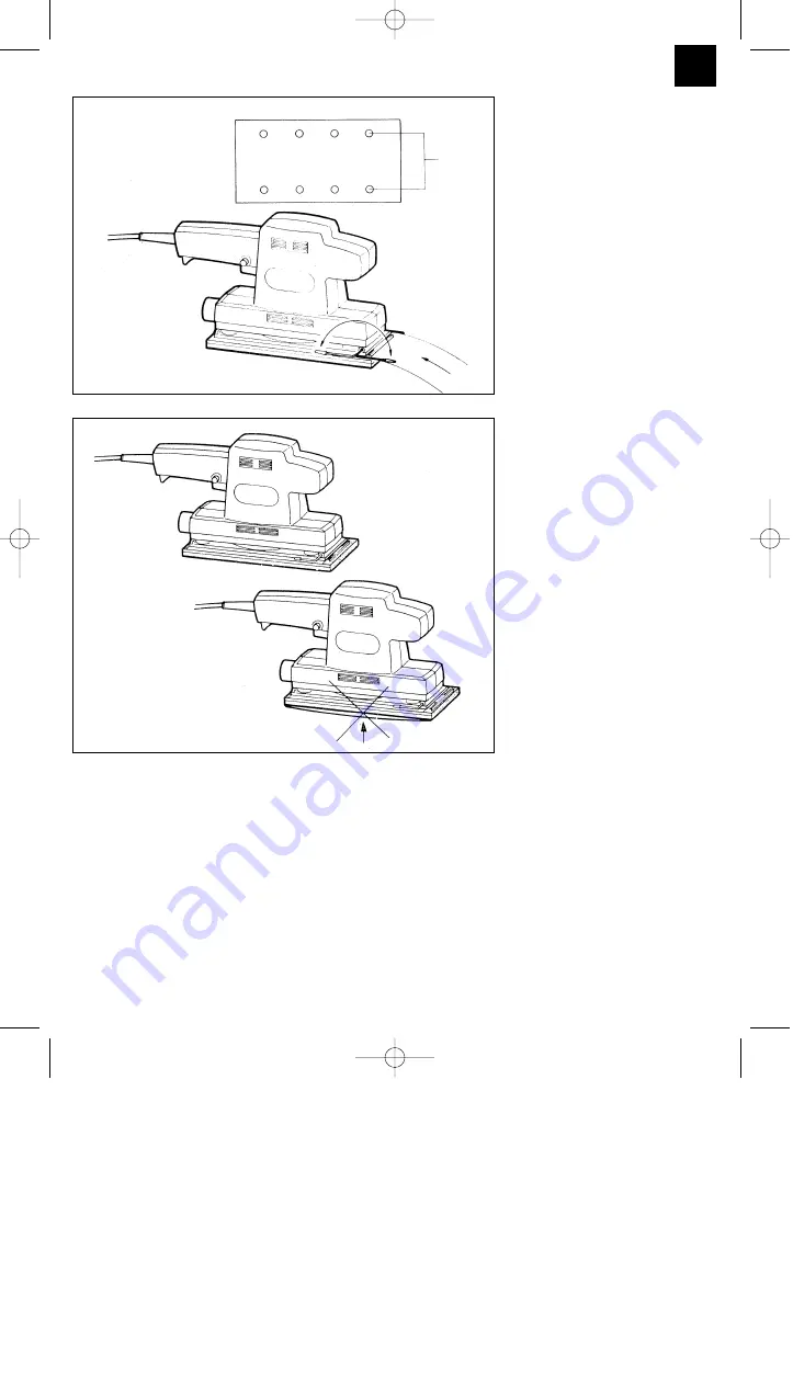 Faust VIS 250 Operating Instructions Manual Download Page 17