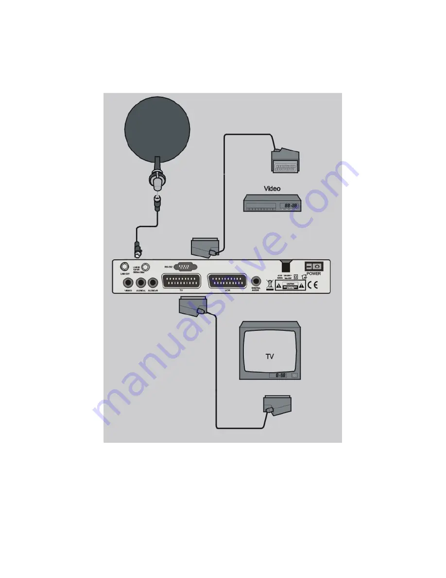 FaVal MERCURY S100 Operating Instructions Manual Download Page 9