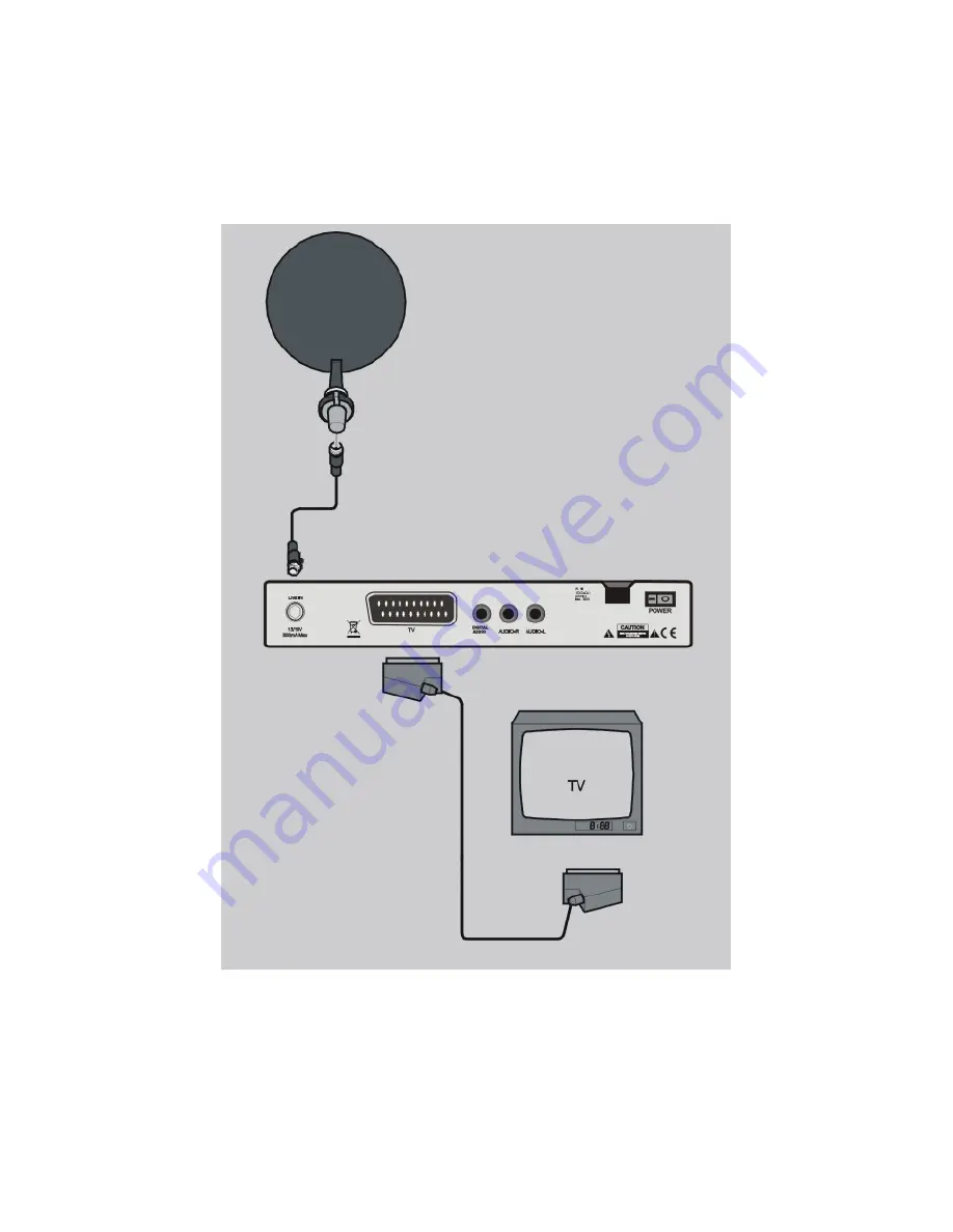 FaVal MERCURY S75 Operating Instructions Manual Download Page 9