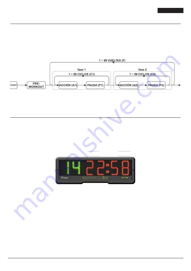 Favero Electronics 152-01 Скачать руководство пользователя страница 23