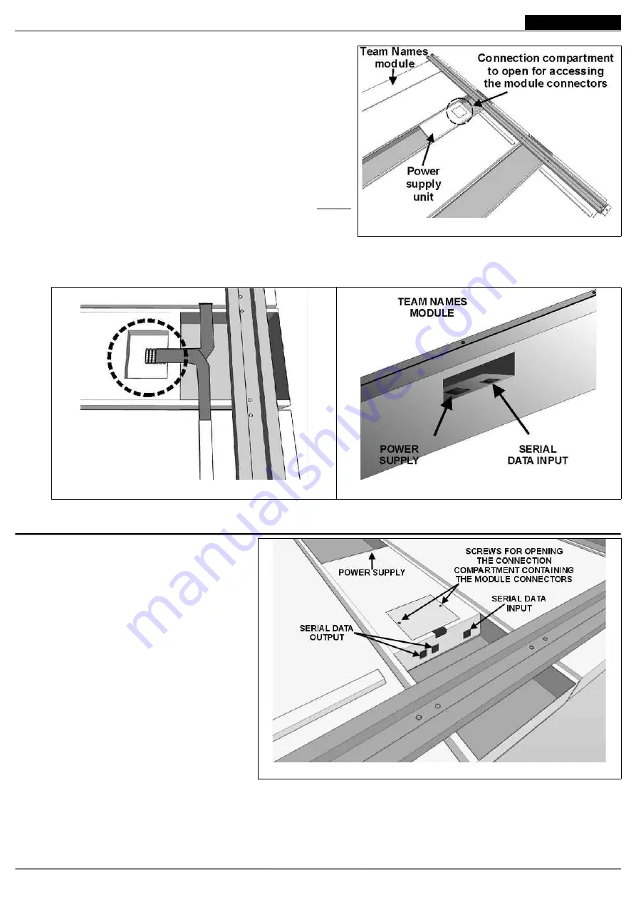 Favero Electronics 236N User Manual Download Page 5