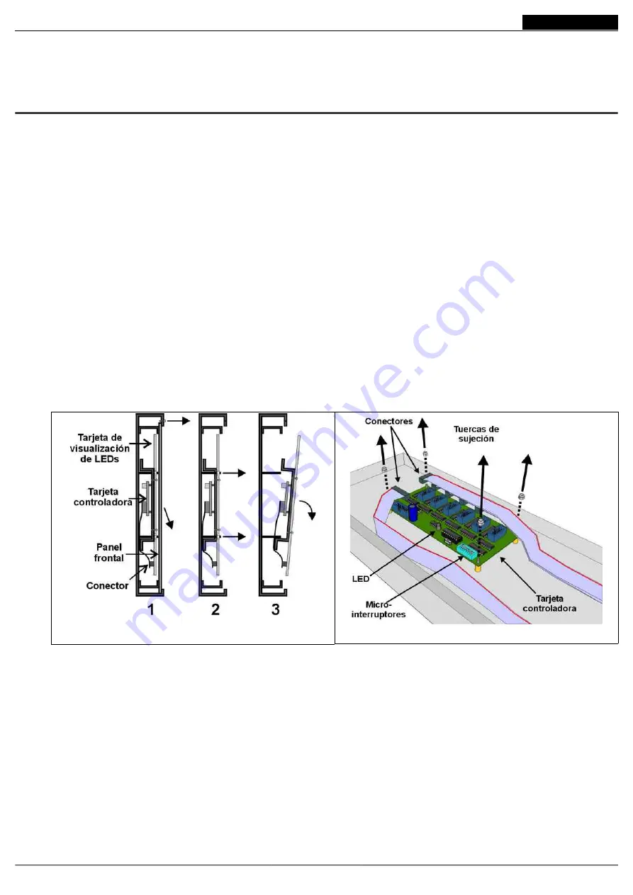 Favero Electronics 236N User Manual Download Page 33