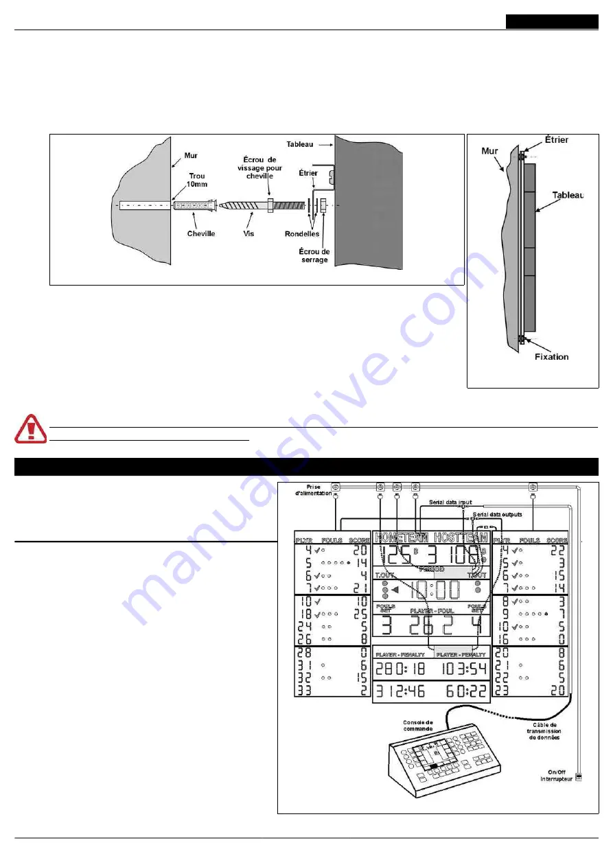 Favero Electronics 236N Скачать руководство пользователя страница 41