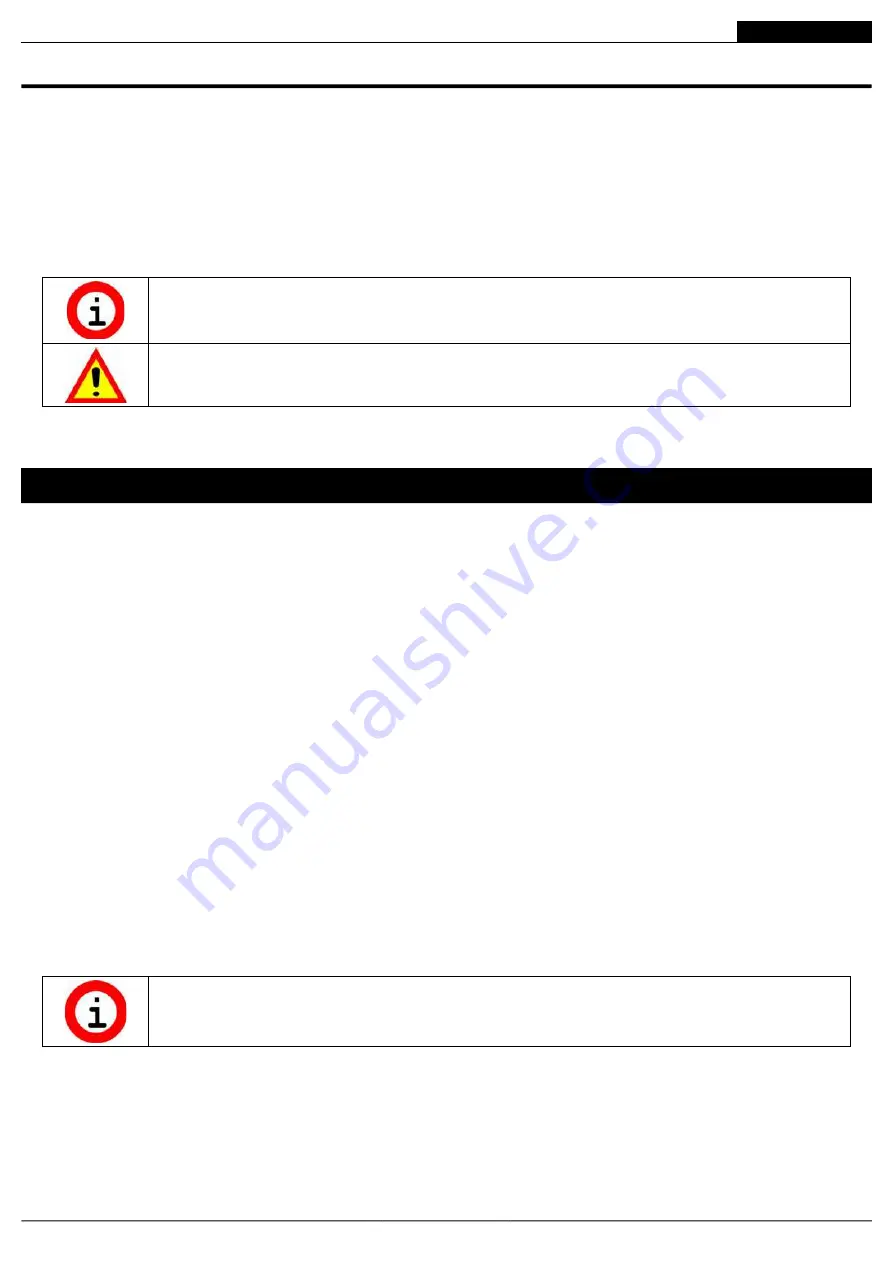 Favero 897-01 Manual Download Page 3