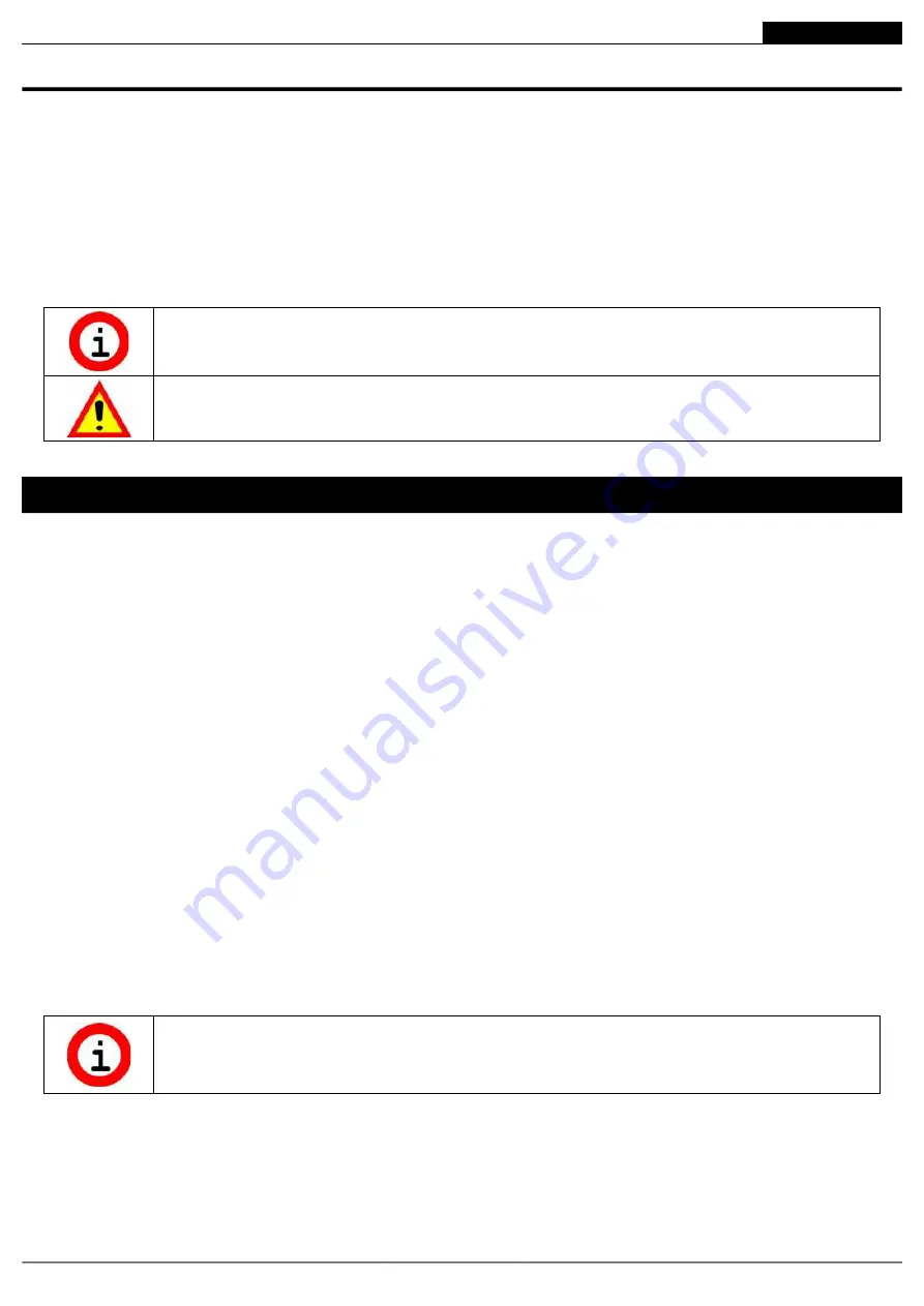 Favero 897-01 Manual Download Page 13