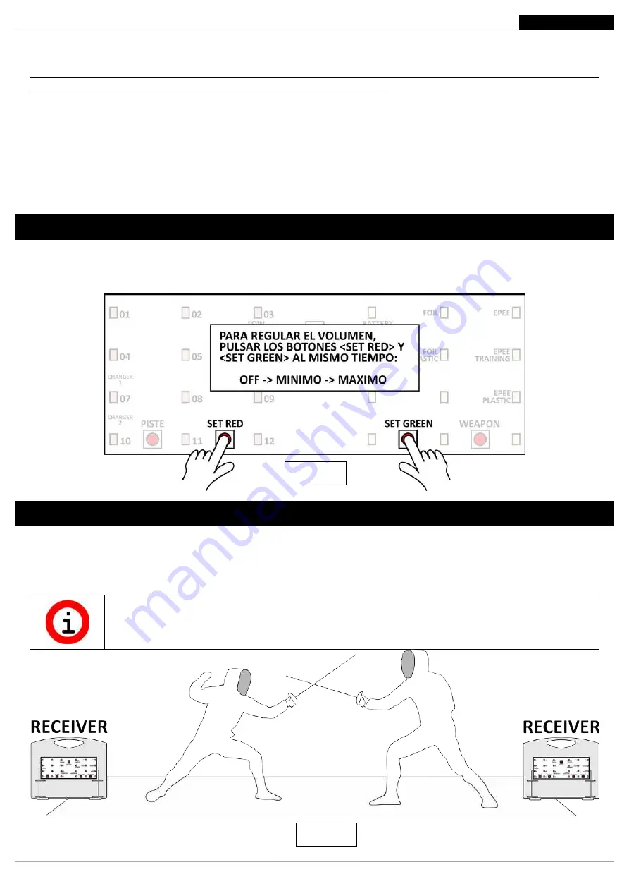 Favero 897-01 Manual Download Page 29