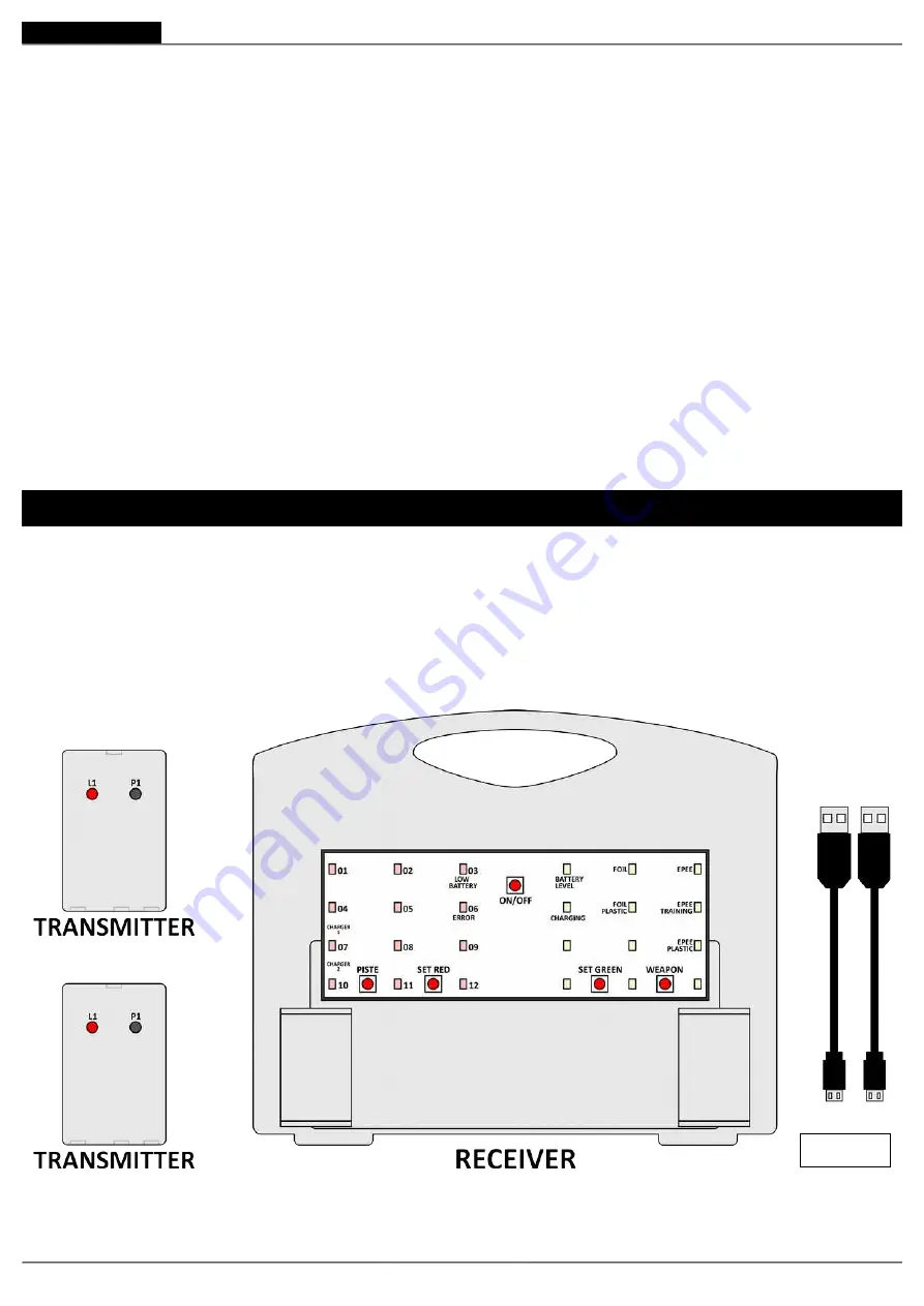 Favero 897-01 Manual Download Page 32