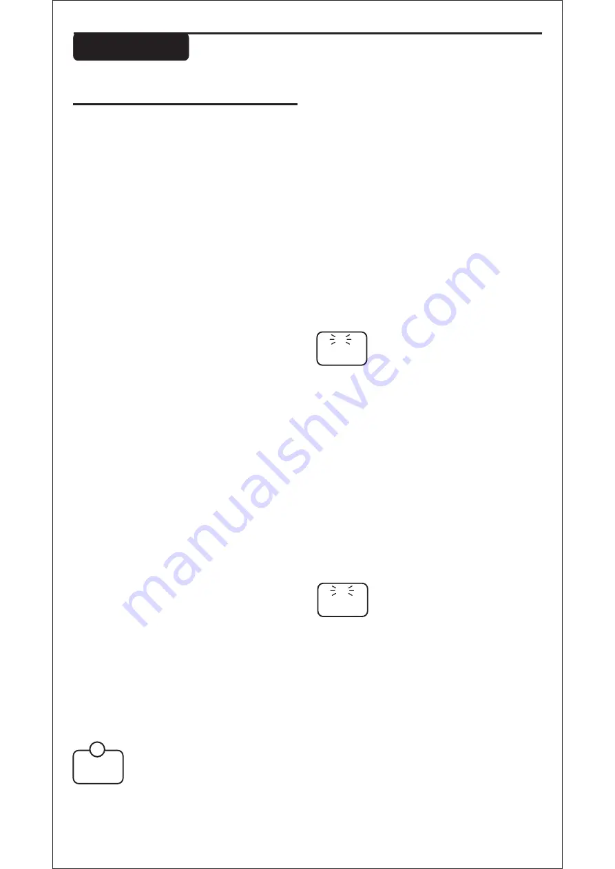 Favero BOX-16B Manual Download Page 12