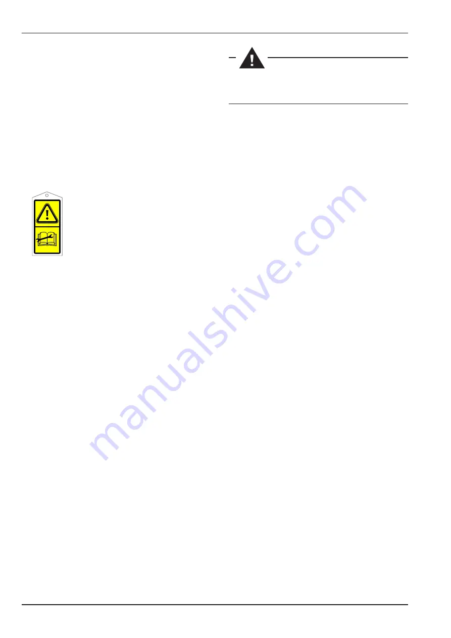 Fayat Group DYNAPAC F80W Service Book Download Page 10