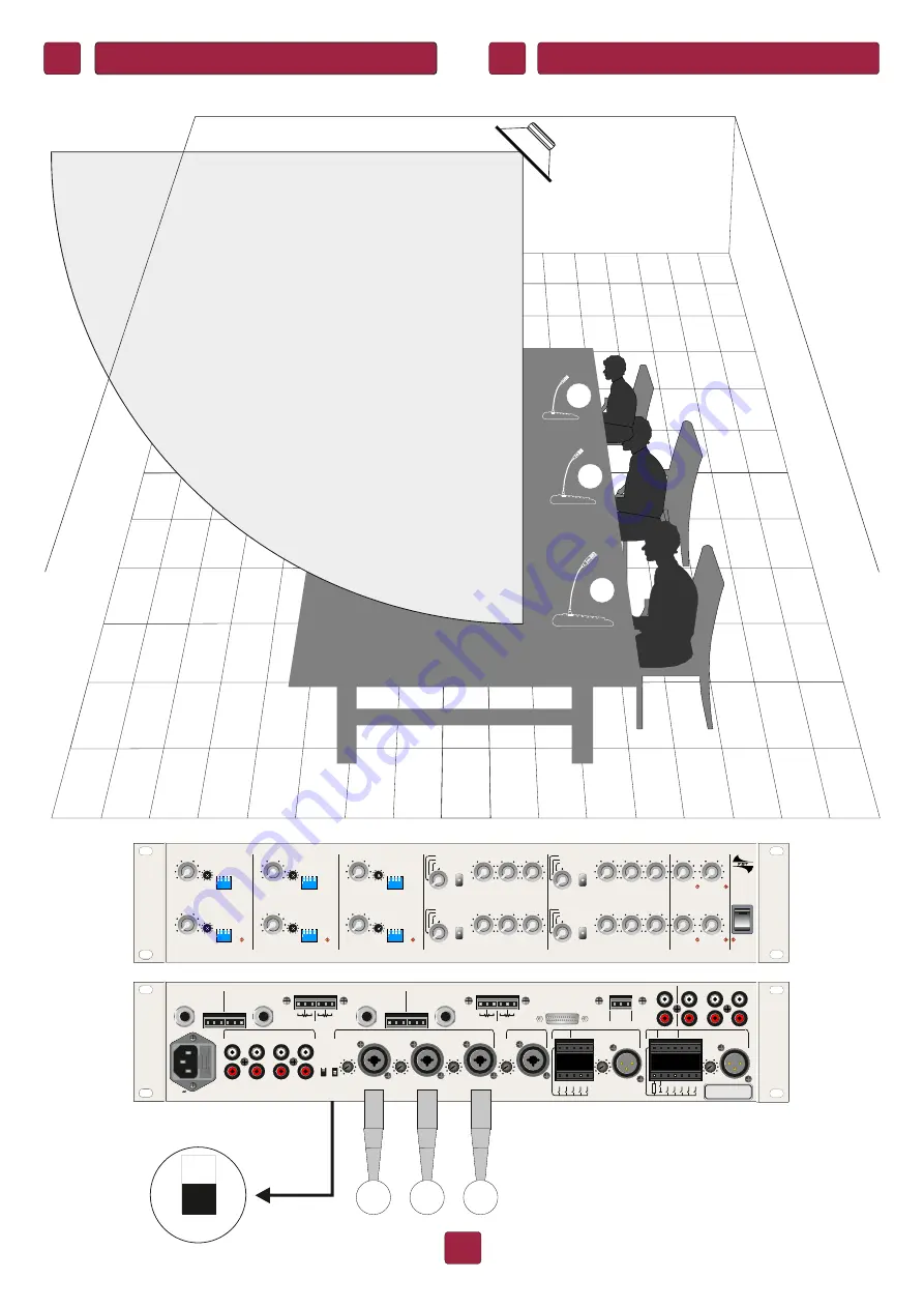 Fbt 19812 Instructions For Use Manual Download Page 12