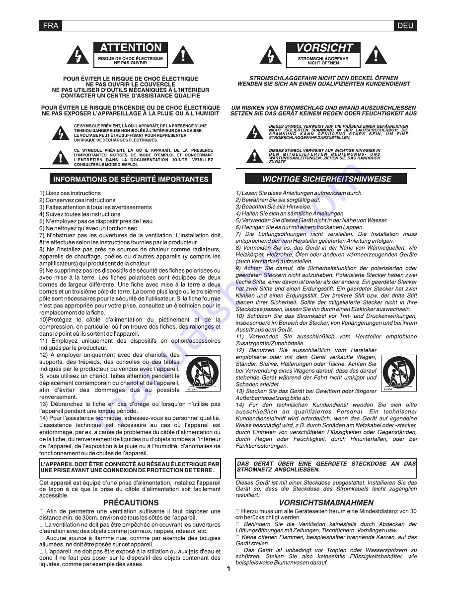 Fbt EVOMaxX 2 Скачать руководство пользователя страница 28