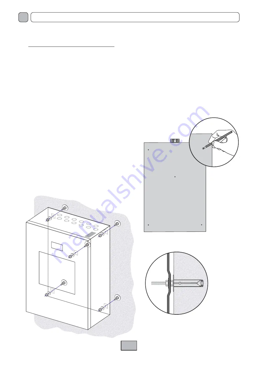 Fbt LIGHT Instructions For Use Manual Download Page 8