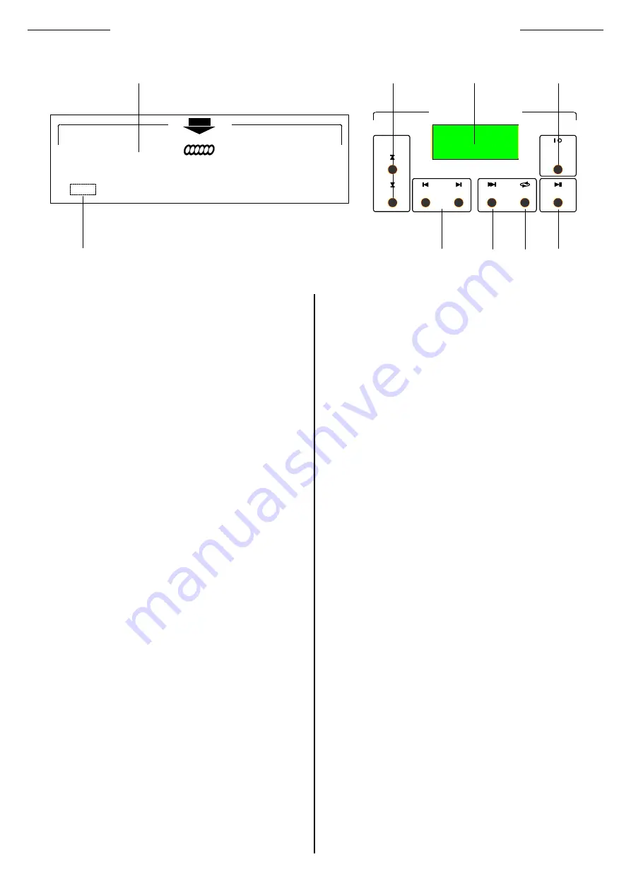 Fbt MA 6120T-6CD Скачать руководство пользователя страница 6