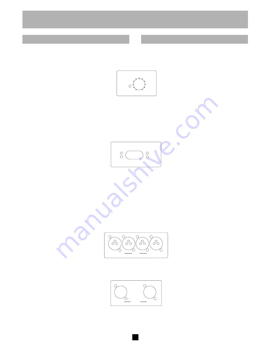 Fbt symbol 12000 Operating Manual Download Page 5