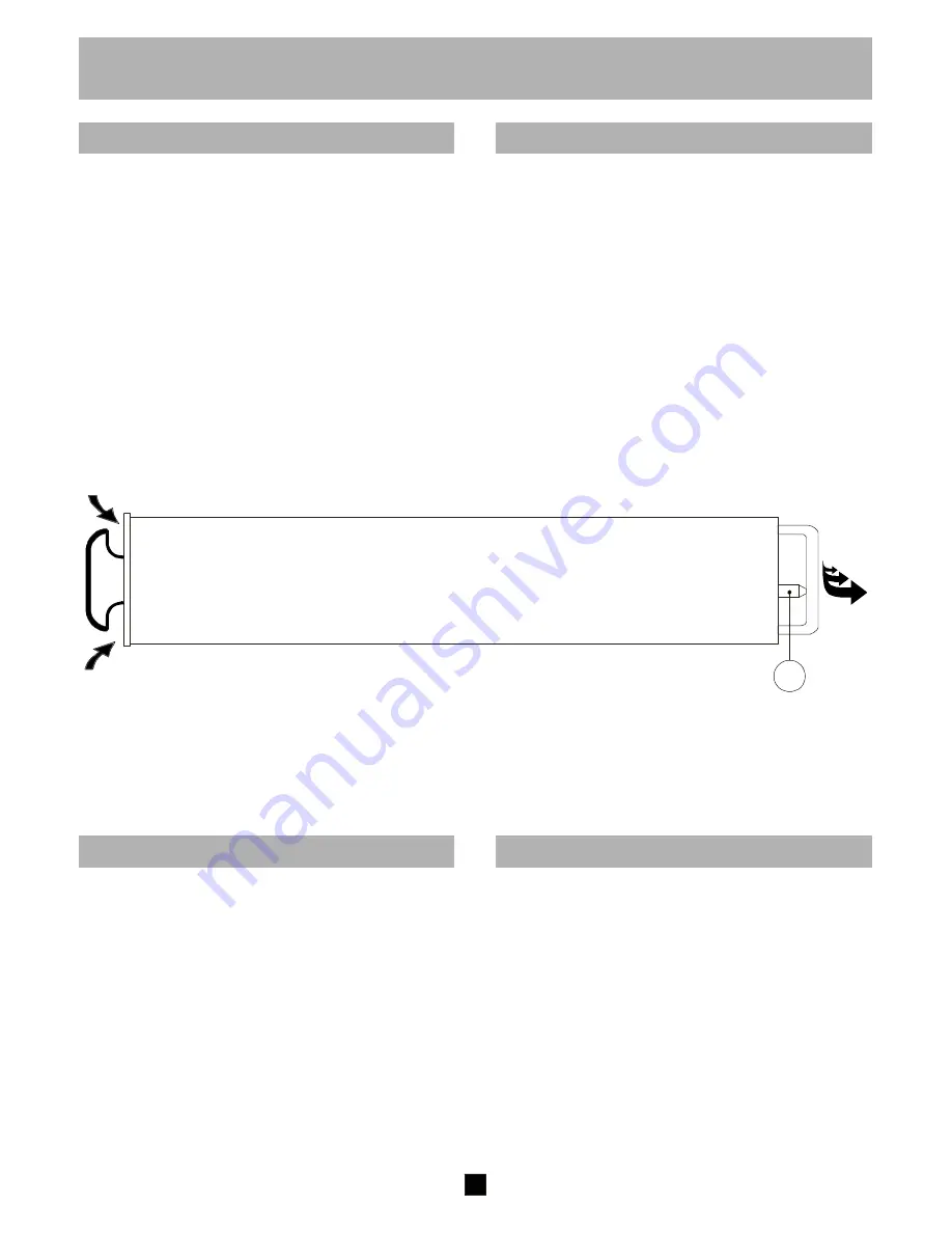 Fbt symbol 12000 Operating Manual Download Page 7