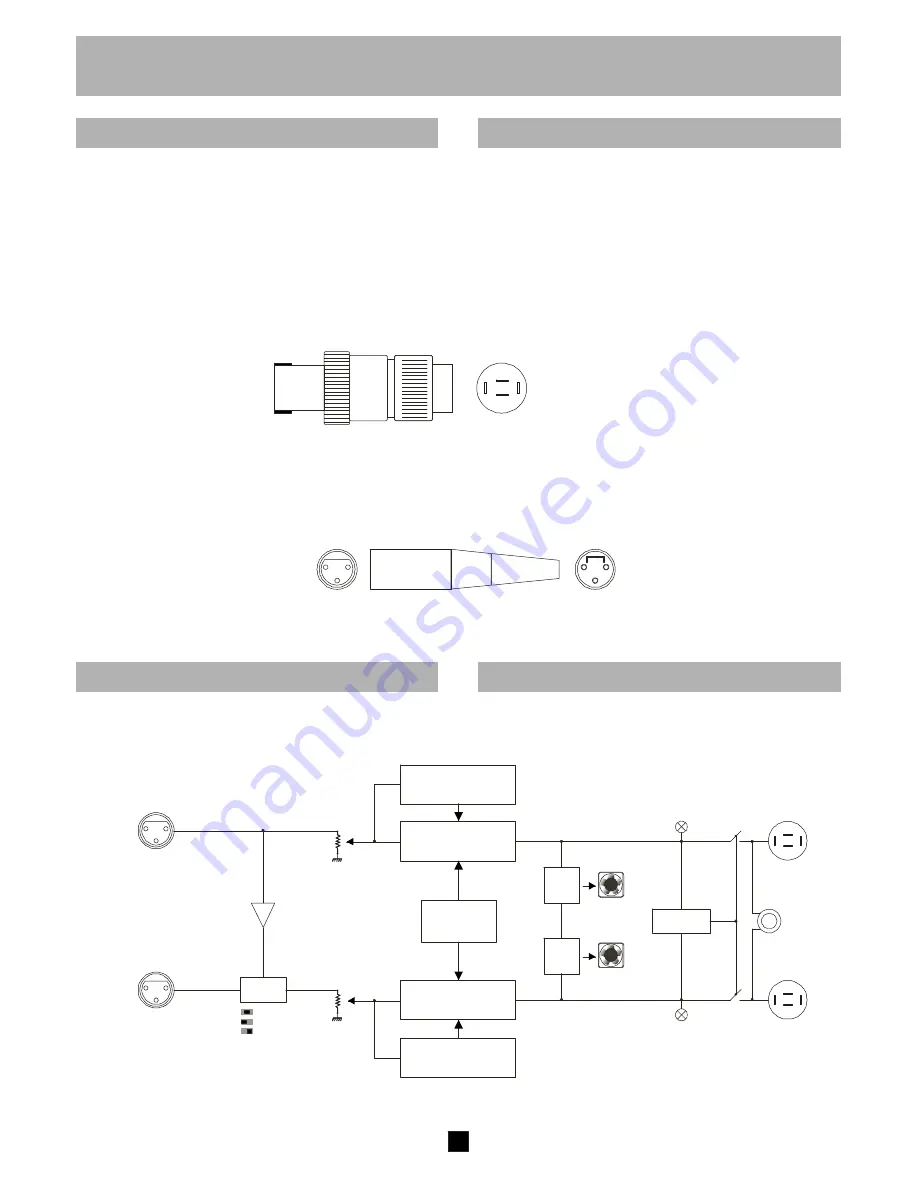 Fbt symbol 12000 Скачать руководство пользователя страница 19