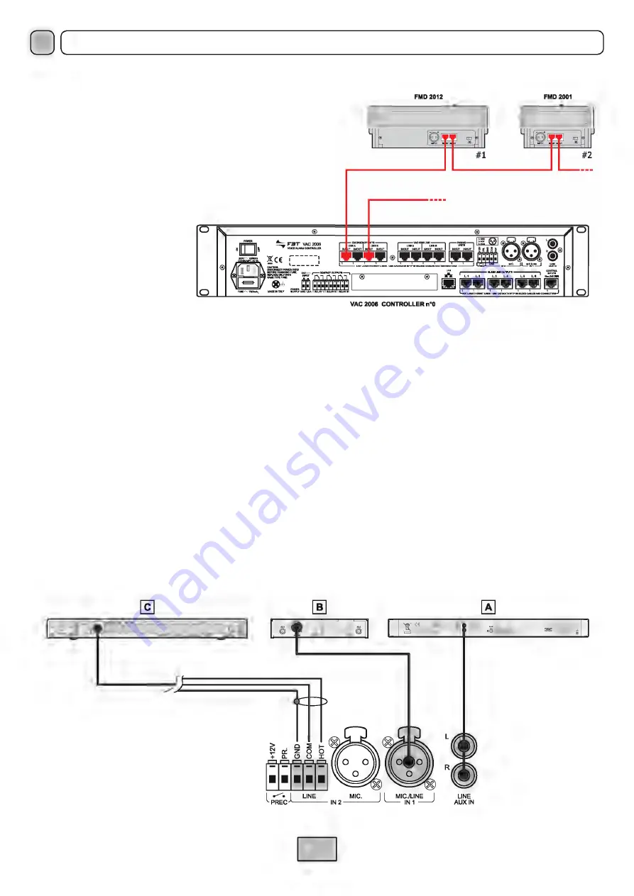 Fbt VAC 2006 Скачать руководство пользователя страница 10