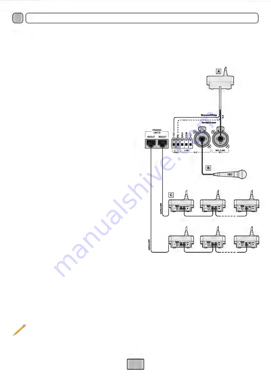 Fbt VAC 2006 Operating Manual Download Page 11